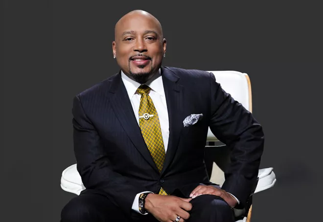 Daymond John