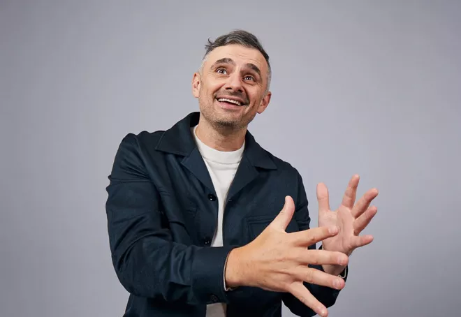 Gary Vaynerchuk (Gary Vee)