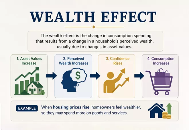 Wealth Effect
