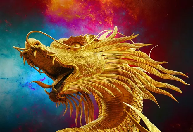 Dragon