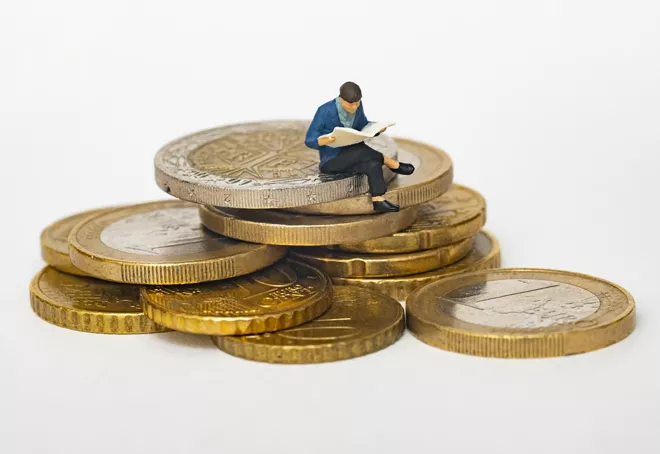 the good samaritan or the rich fool