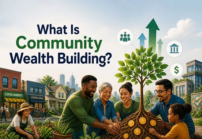Community Wealth Building