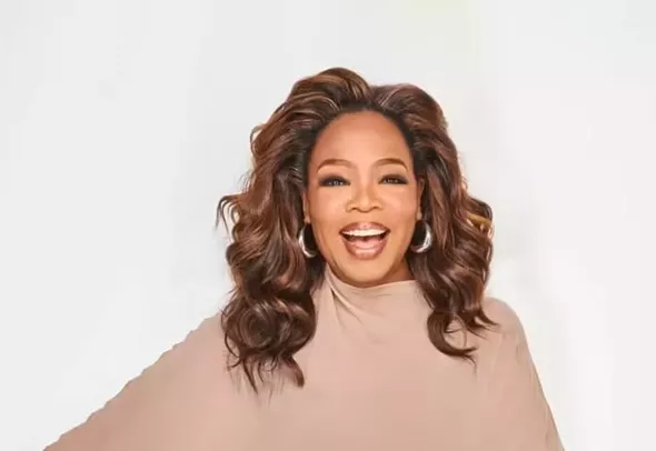 oprah winfrey