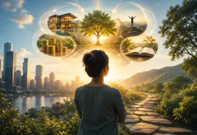 wealth consciousness