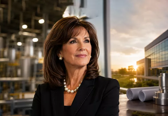 Diane Hendricks Net Worth