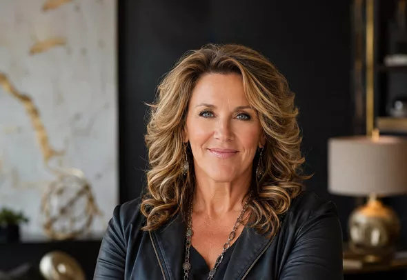 Loral Langemeier Net Worth
