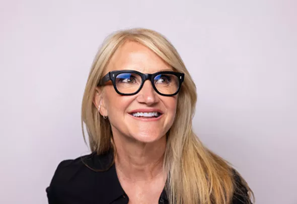 Mel Robbins Net Worth