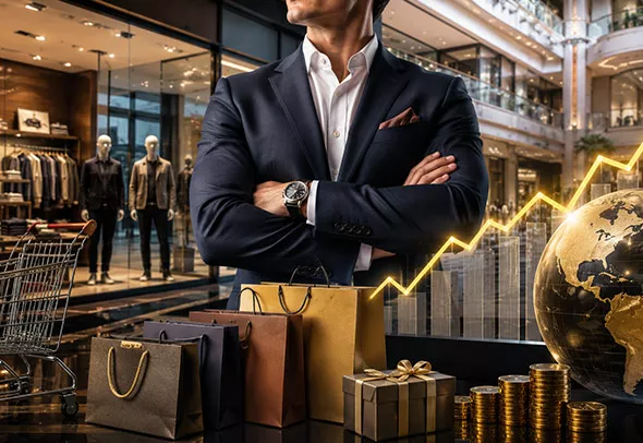 Richest Retail Billionaires