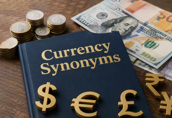 Currency Synonyms