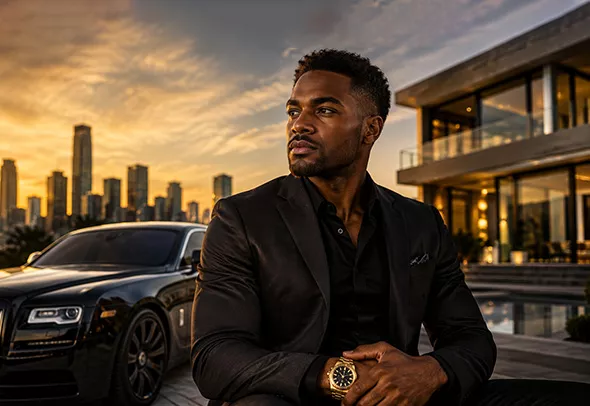 Rashaun Williams Net Worth